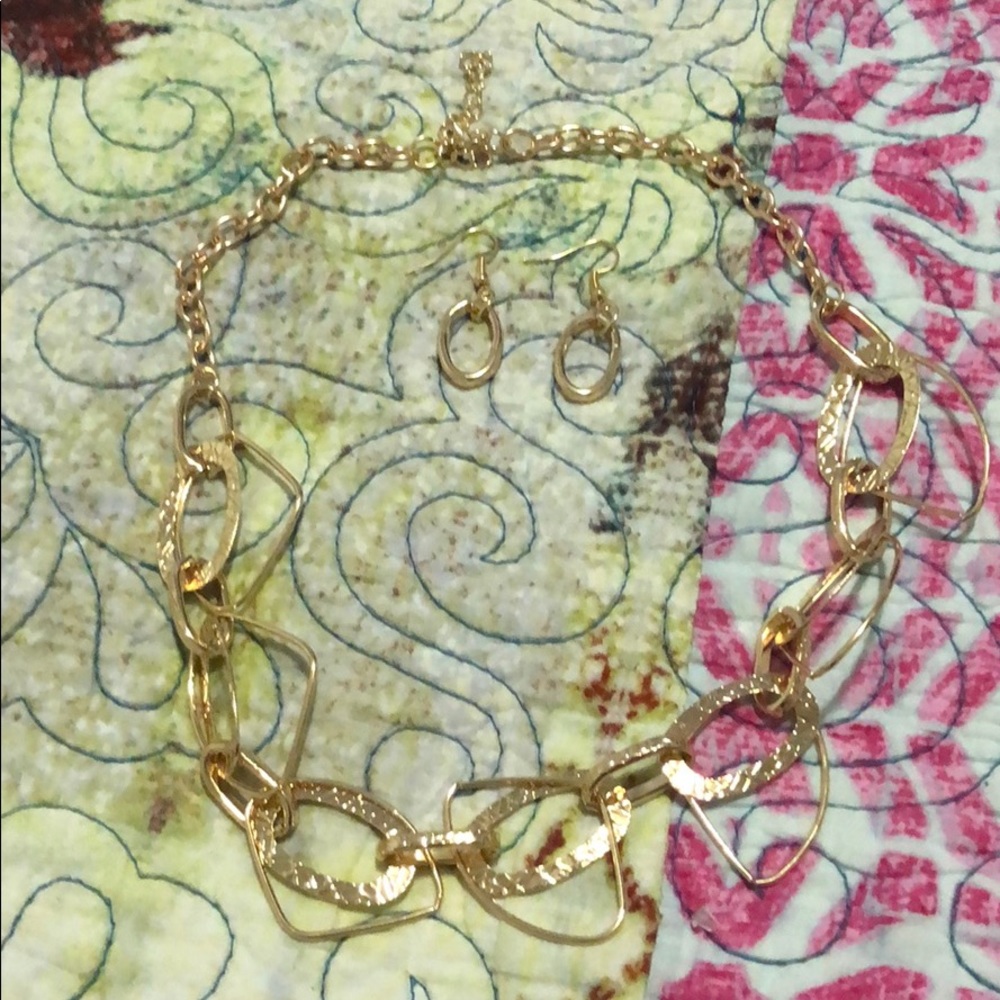 Jewelry single items 3 pieces for $28